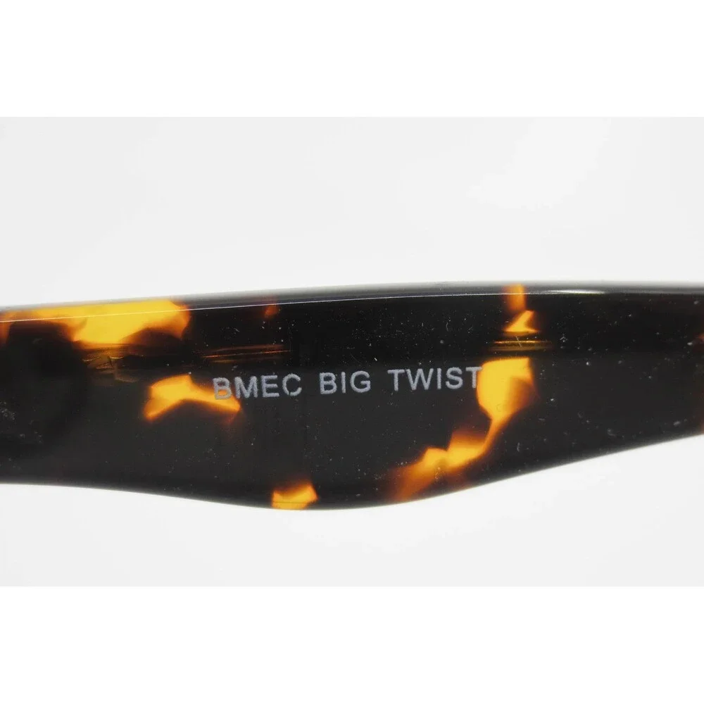 BMEC big twist